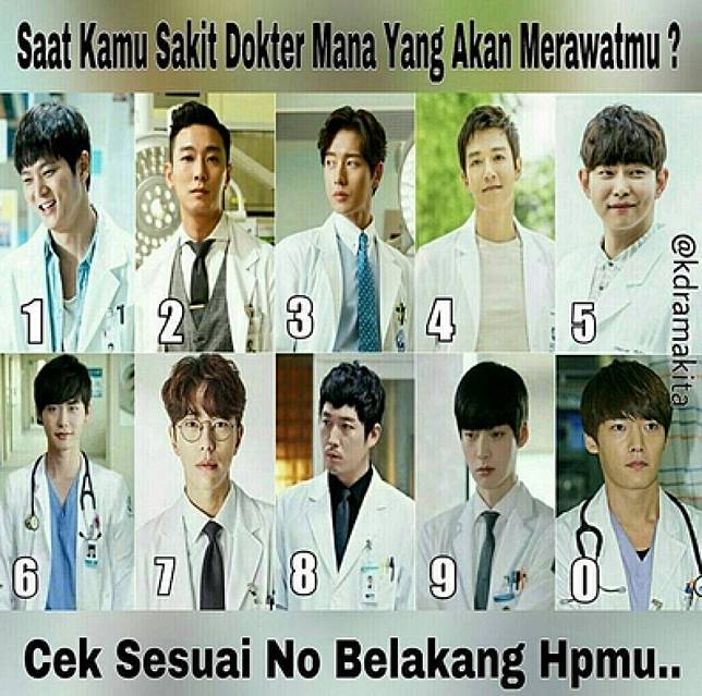 9 Meme Tentang Drama Korea yang Bikin Baper. Pas Banget!