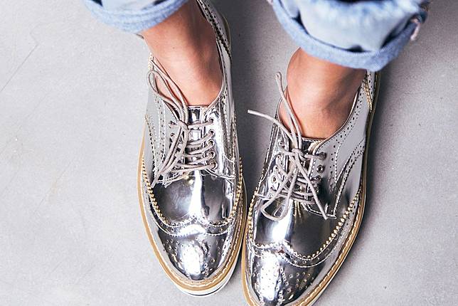 Ini Alasan Kenapa Oxford Shoes jadi Sepatu Favorit Para Fashionista!