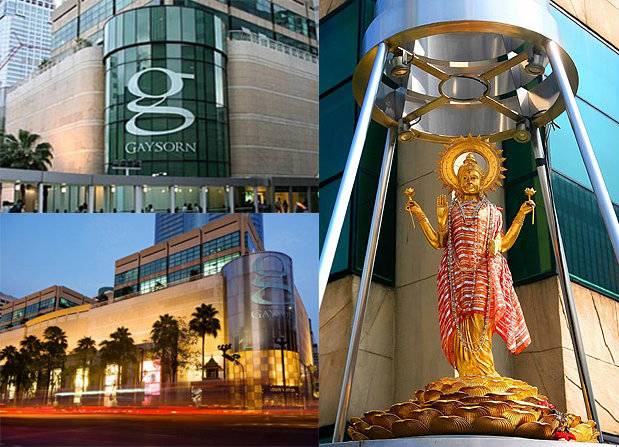 อยากมีคู่ เชิญด้านนี้” 9 อันดับ สถานที่ขอพร สละโสด!!