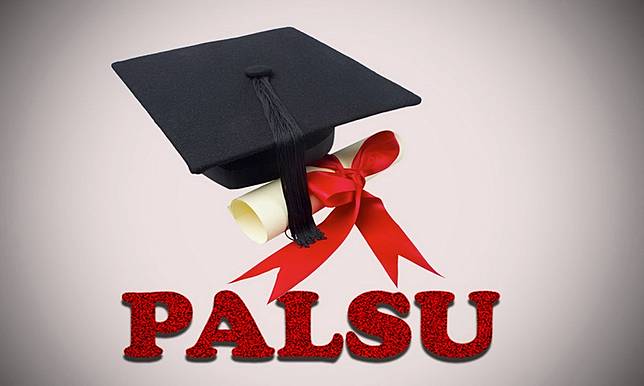 Duh, Kampus di Ruko Berpeluang Munculkan Ijazah Palsu