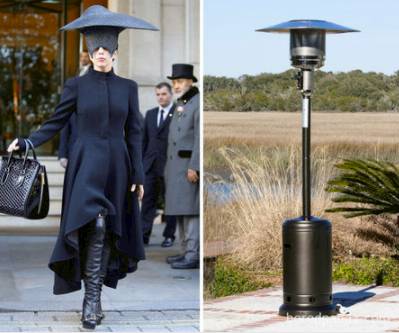 Tanpa Sengaja Mirip: Foto-foto Artis Ini Jadi Sulit Dibedakan