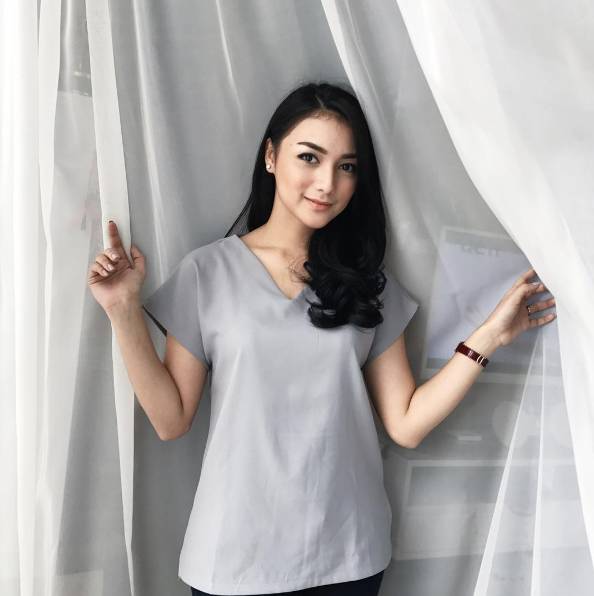 5 Artis Cantik Ini Terjun ke Bisnis Properti, Sukses Nggak Ya?