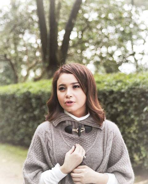 5 Artis Cantik Ini Terjun ke Bisnis Properti, Sukses Nggak Ya?