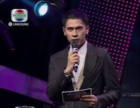 Adi Nugroho
