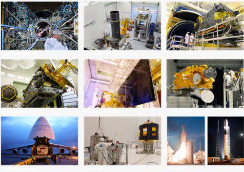 Peluncuran Satelit Telkom 3S Tinggal Menghitung Hari