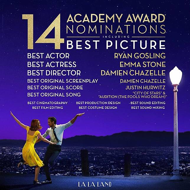10 Hal Dari Academy Awards alias Piala Oscar Yang Mungkin Belum Kamu Ketahui