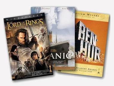 10 Hal Dari Academy Awards alias Piala Oscar Yang Mungkin Belum Kamu Ketahui