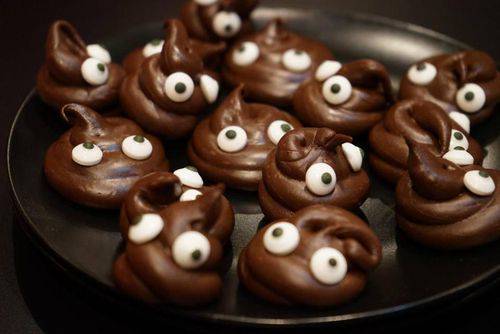 Poop Cafe, Kafe Unik Bertema Poop dari Makanan hingga Furnitur