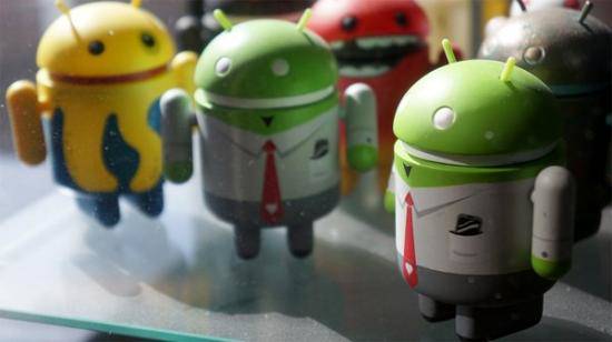 Kenapa Android Selalu Berurutan Pake Nama Makanan Manis?