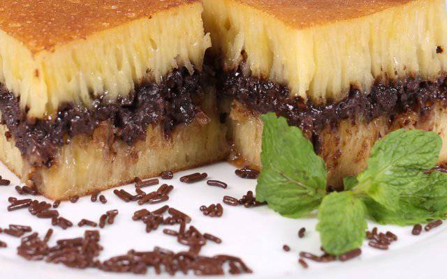 Ini Dia Bedanya Makanan Kekinian dan Makanan Normal