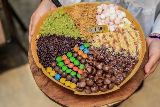 Ini Dia Bedanya Makanan Kekinian dan Makanan Normal