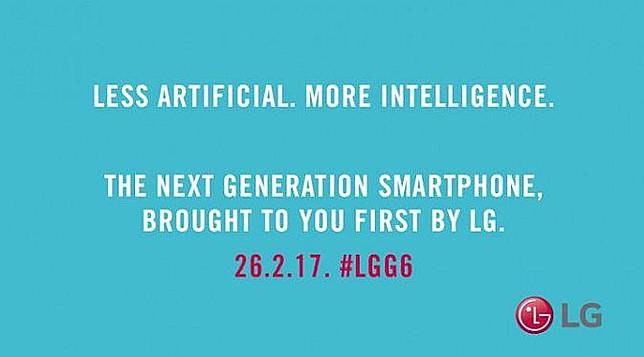 LG Kembali Goda Fans dengan Bocoran Terbaru G6