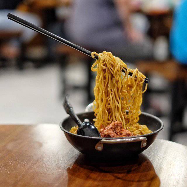 Ini Dia Bedanya Makanan Kekinian dan Makanan Normal