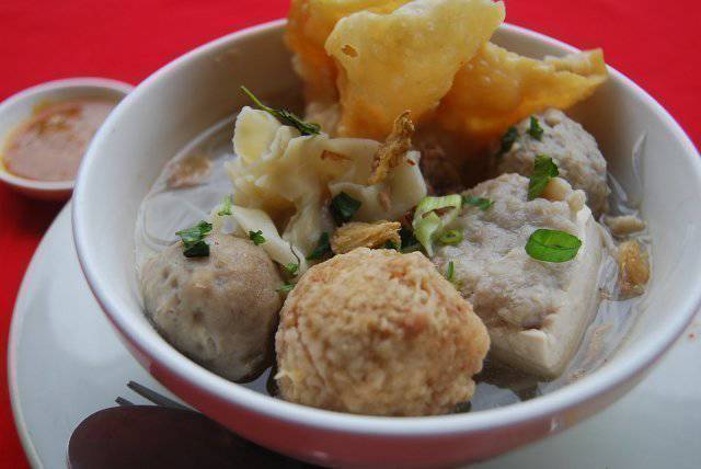Ini Dia Bedanya Makanan Kekinian dan Makanan Normal