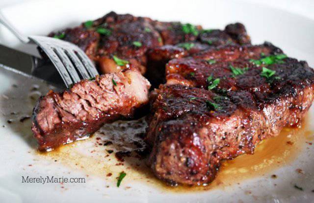 5 Makanan yang Nggak Akan Dipesan oleh Koki