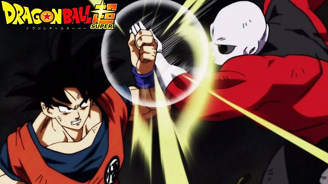 Menjawab Teka-teki Karakter Berjubah Hitam dalam Cerita Baru Dragon Ball Super