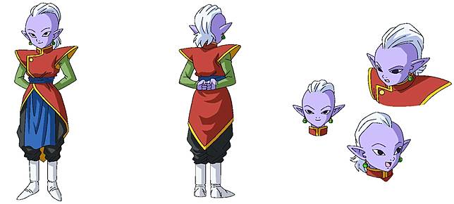 Menjawab Teka-teki Karakter Berjubah Hitam dalam Cerita Baru Dragon Ball Super