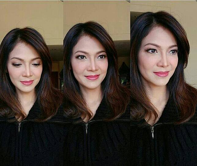 Usia Hampir Kepala Lima, 7 Pesohor Wanita Indonesia ini Masih Tampil Cantik dan Awet Muda!
