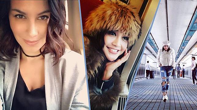 Usia Hampir Kepala Lima, 7 Pesohor Wanita Indonesia ini Masih Tampil Cantik dan Awet Muda!