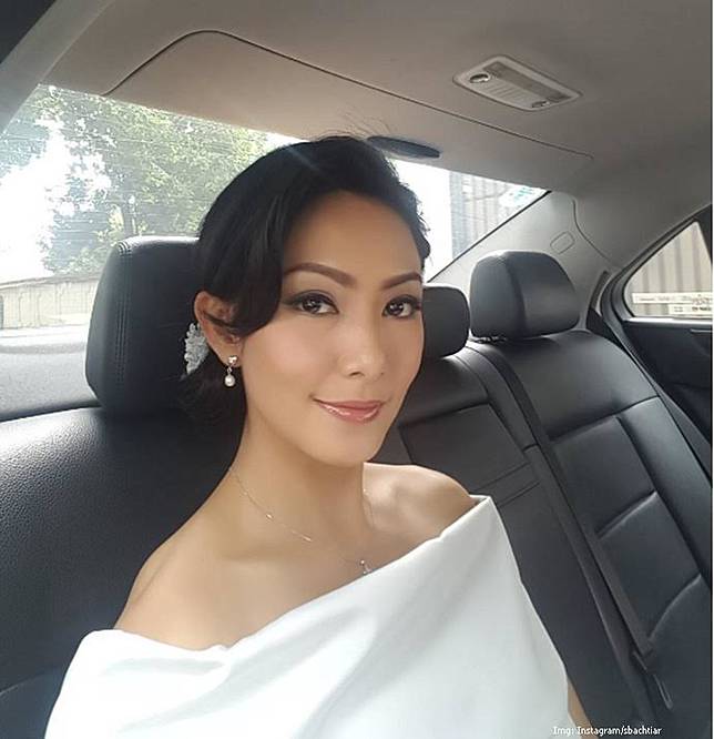 Usia Hampir Kepala Lima, 7 Pesohor Wanita Indonesia ini Masih Tampil Cantik dan Awet Muda!