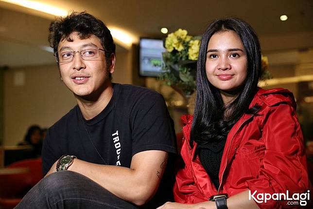 Michelle Ziudith Ternyata Pernah Dikeluarkan Dari Ekskul Sekolah