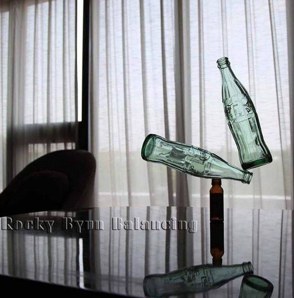 Kamu Nggak Akan Percaya Kalau 10 Foto 'Anti Gravitasi' Ini Asli 