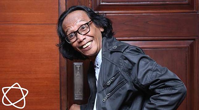 Berubah Drastis, Mandra Terlihat Kurus