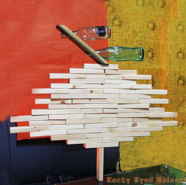 Kamu Nggak Akan Percaya Kalau 10 Foto 'Anti Gravitasi' Ini Asli 