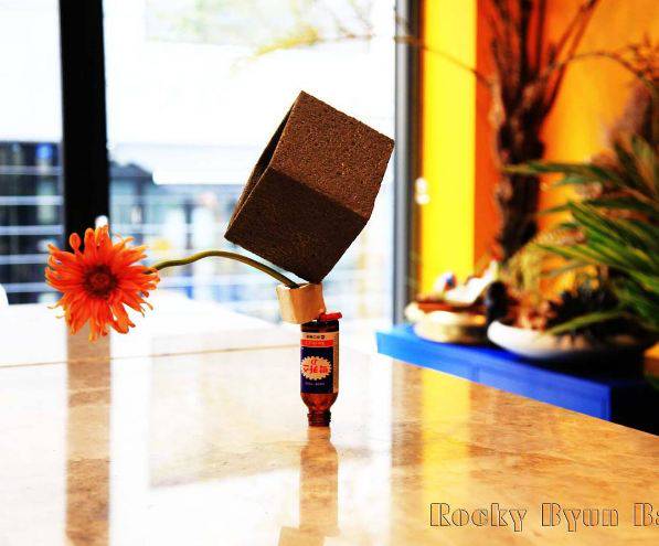 Kamu Nggak Akan Percaya Kalau 10 Foto 'Anti Gravitasi' Ini Asli 