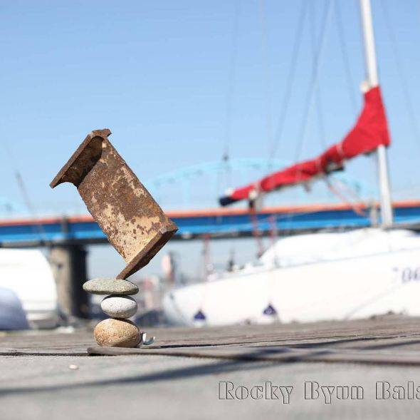 Kamu Nggak Akan Percaya Kalau 10 Foto 'Anti Gravitasi' Ini Asli 