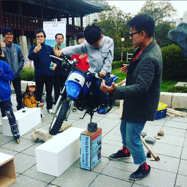 Kamu Nggak Akan Percaya Kalau 10 Foto 'Anti Gravitasi' Ini Asli 