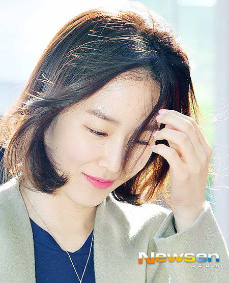 Seleb Korea di Bali Lagi, Kini Giliran Si Cantik Seo Hyun Jin