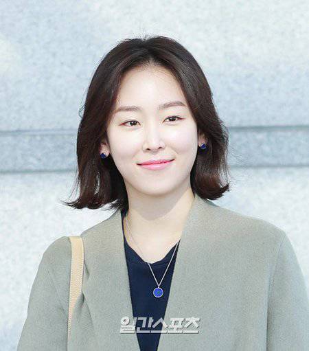Seleb Korea di Bali Lagi, Kini Giliran Si Cantik Seo Hyun Jin