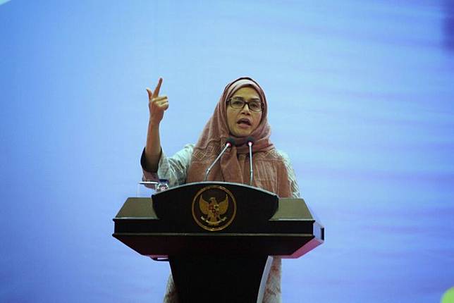 Sri Mulyani: Beasiswa LPDP Bukan dari Utang, Tapi Uang Rakyat!