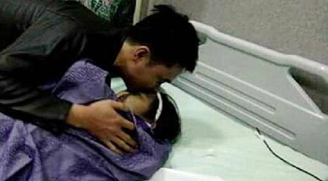 Demi Cinta, Pemuda Asal Nias Nikahi Jenazah Kekasihnya 