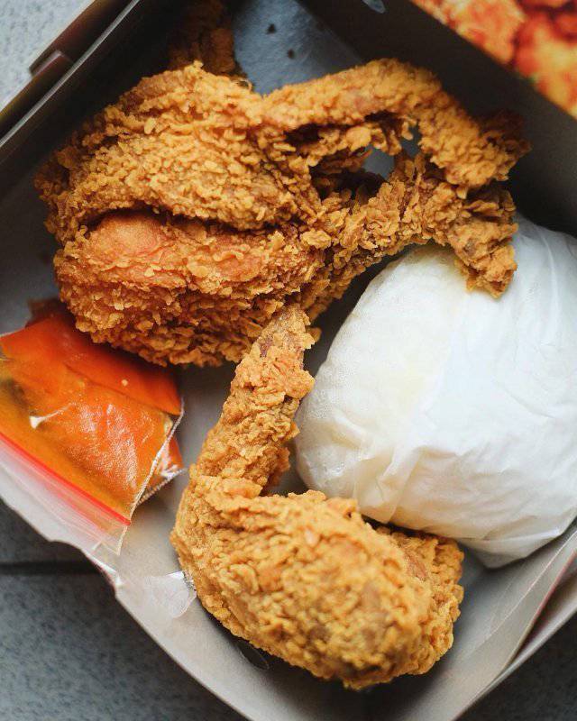 10 Gorengan Sederhana yang Buat Hati Bahagia