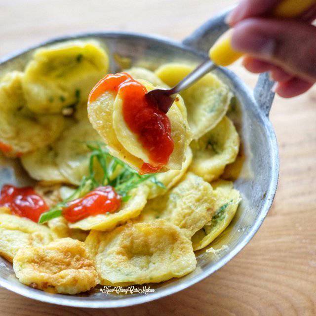 10 Gorengan Sederhana yang Buat Hati Bahagia