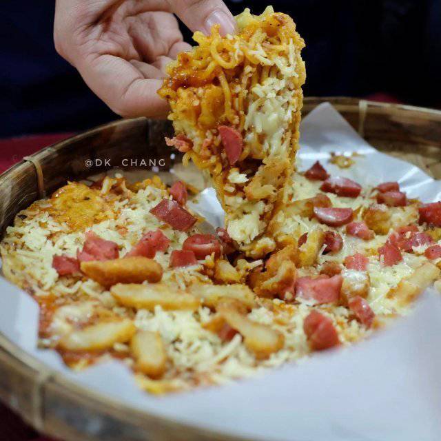 10 Gorengan Sederhana yang Buat Hati Bahagia