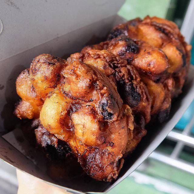 10 Gorengan Sederhana yang Buat Hati Bahagia