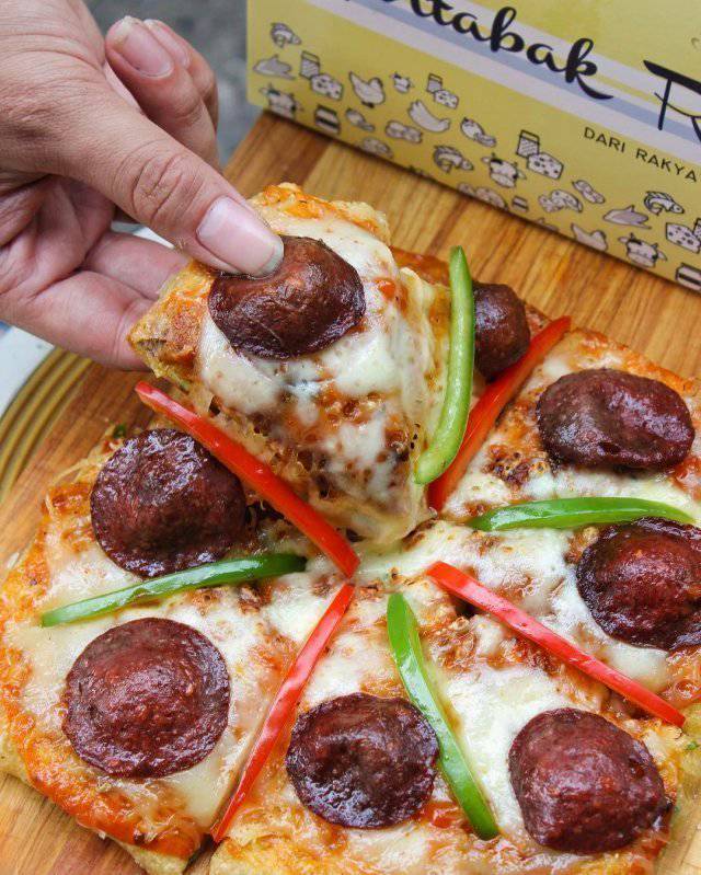 10 Gorengan Sederhana yang Buat Hati Bahagia