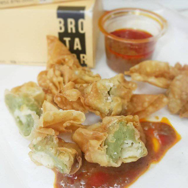 10 Gorengan Sederhana yang Buat Hati Bahagia