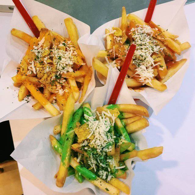 10 Gorengan Sederhana yang Buat Hati Bahagia