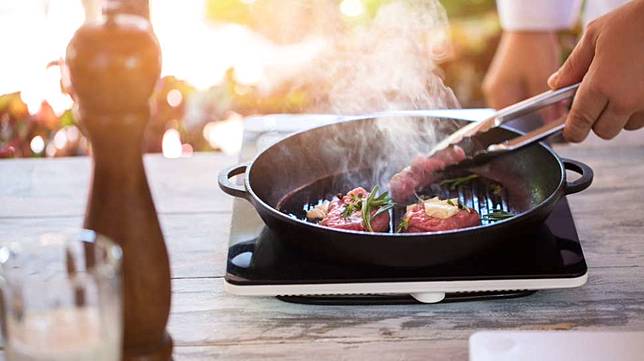 Masak Sehat Di Indonesia, banyak pilihan jenis kaldu bubuk dengan cita rasa yang disesuaikan dengan lidah orang Indonesia.