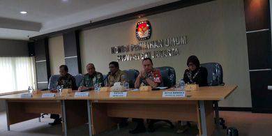 Kapolda Metro Sebut Ada Aksi Massa pada 11, 12, dan 15 Februari 2017