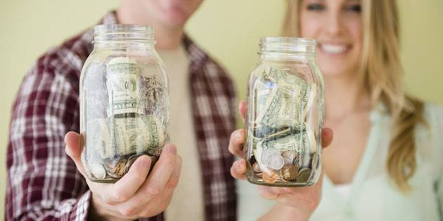 Buat yang Sering Nunda, Ini 8 Alasan Kenapa Nikah Itu Gak Harus Nunggu Jadi Kaya Raya Dulu