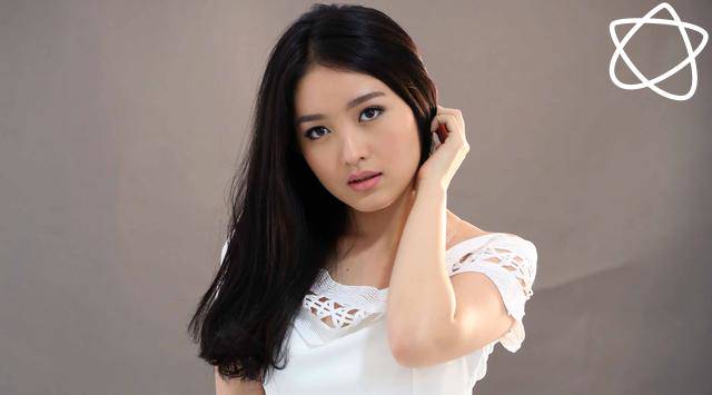 Perasaan Natasha Wilona Saat Melepas Sinetron Anak Jalanan