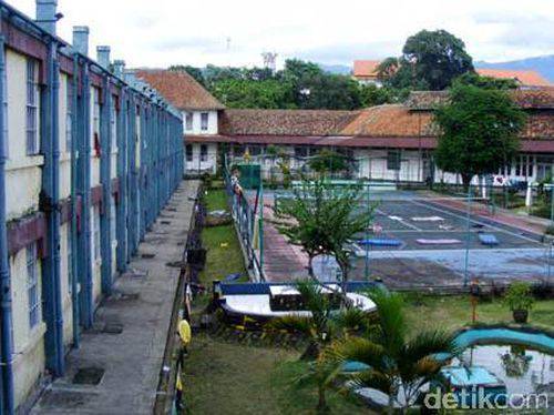 Polda Jabar: Pengawal Anggoro Mampir Apartemen, Salahi Prosedur