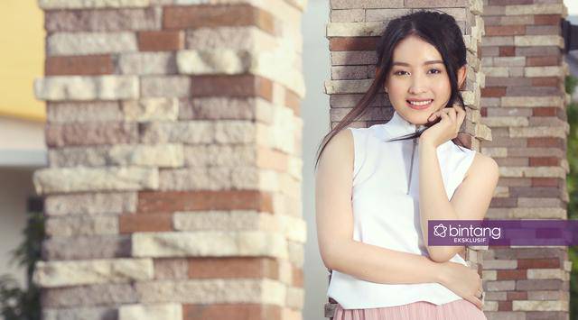 Perasaan Natasha Wilona Saat Melepas Sinetron Anak Jalanan