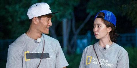 Bikin Song Ji Hyo Ketakutan Sampai Nangis, 'Running Man' Dikritik