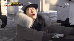 Bikin Song Ji Hyo Ketakutan Sampai Nangis, 'Running Man' Dikritik